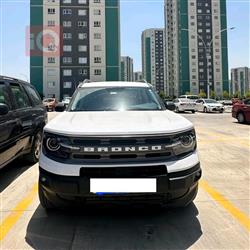 فۆرد برۆنکۆ سپۆرت